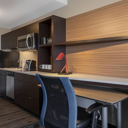 Towneplace Suites By Marriott St. Louis Edwardsville, Il Exterior foto