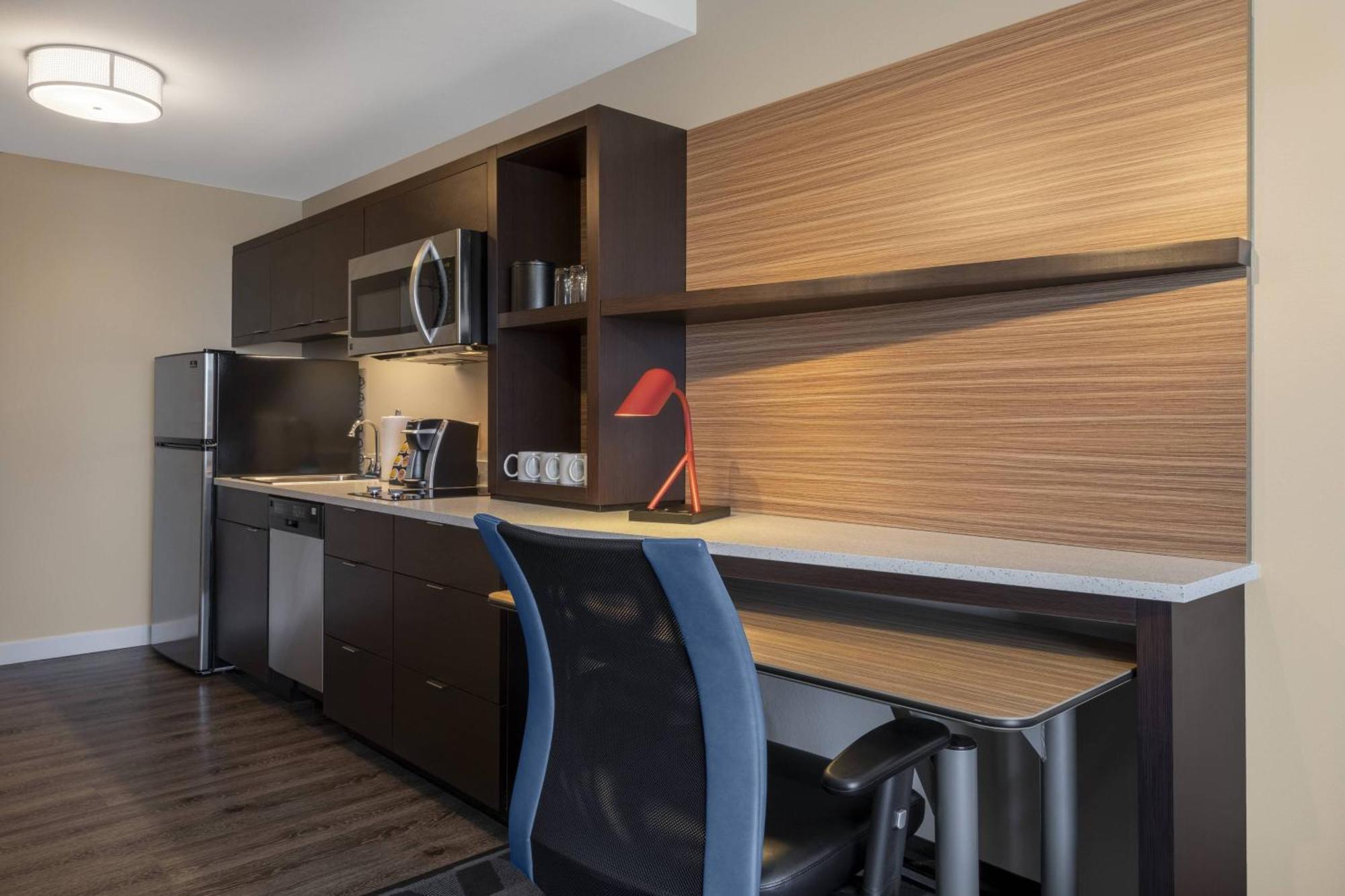Towneplace Suites By Marriott St. Louis Edwardsville, Il Exterior foto