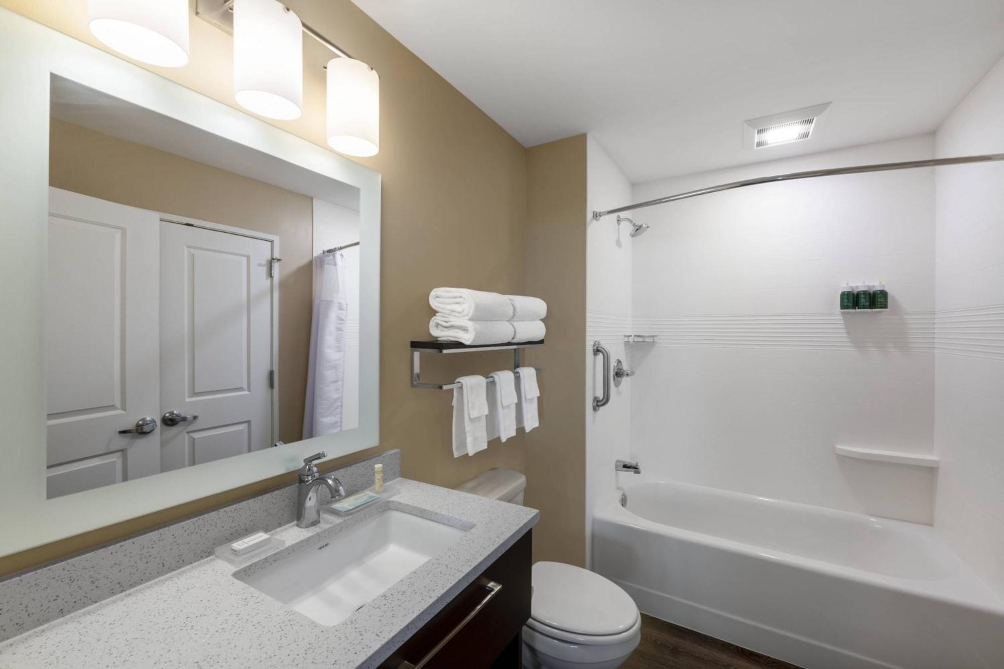 Towneplace Suites By Marriott St. Louis Edwardsville, Il Exterior foto