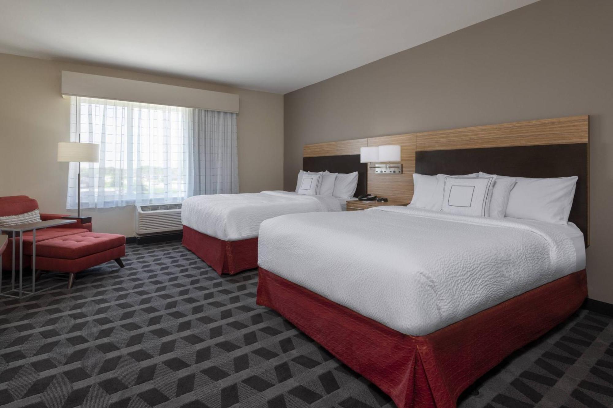 Towneplace Suites By Marriott St. Louis Edwardsville, Il Exterior foto