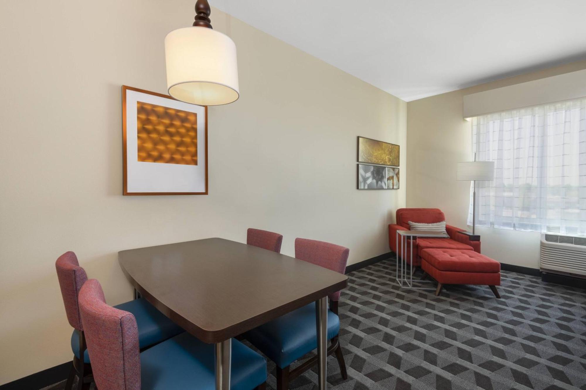 Towneplace Suites By Marriott St. Louis Edwardsville, Il Exterior foto